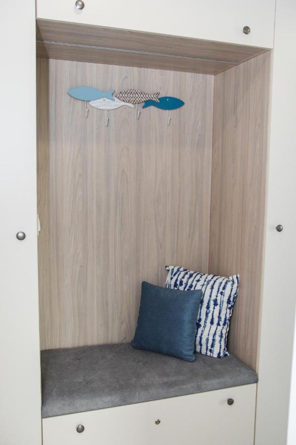 Blueberry Apartment Gdansk Exterior photo